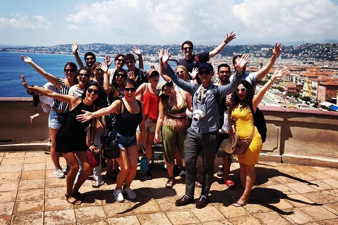 Secrets of Nice: Exclusive Private Walking Tour of Nice - Opera de Nice, Henri Auer, and How Culture Shows Up in Everyday Life
