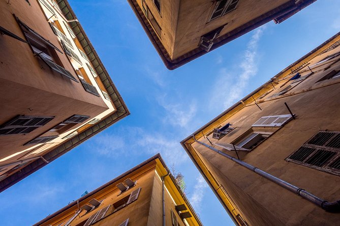 Secrets of Nice: Exclusive Private Walking Tour of Nice - Promenade des Anglais and the Belle Epoque Touch