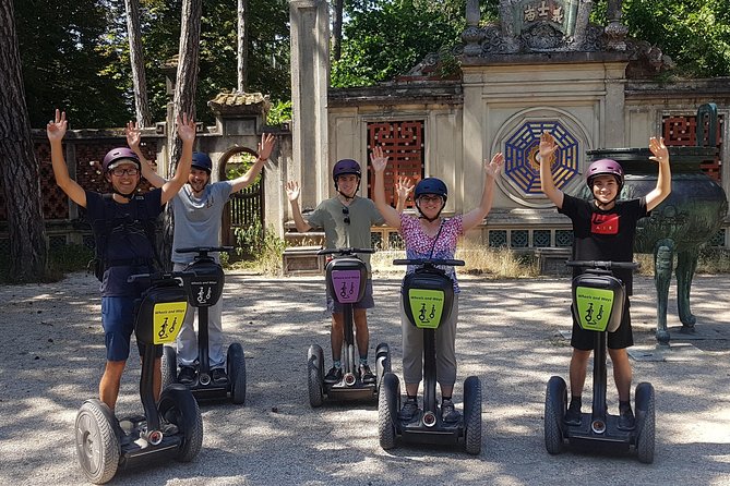 Segway tour of Paris - Bois de Vincennes by Segway - Key Points You’ll Want to Know Before You Go