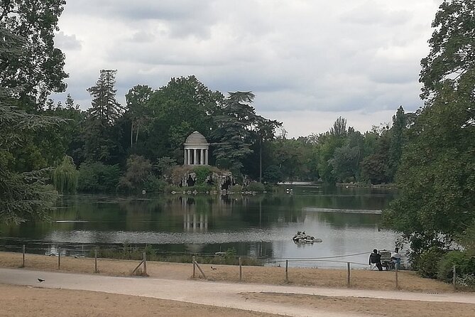 Segway tour of Paris - Bois de Vincennes by Segway - Logistics That Affect Your Comfort: Meeting Point and Timing