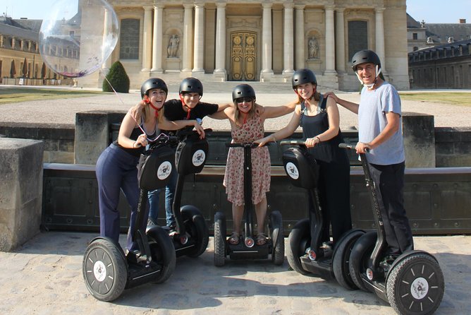 Segway tour Paris - Key Things I’d Put on Your Shortlist