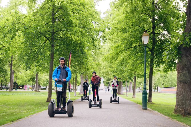 Segway Tours 2h in Colmar - Why The Route Works Better Than Walking When You Have Limited Time