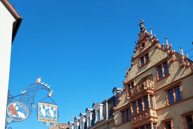 Segway Tours 2h in Colmar - What You Can Expect From The Guides (And Why People Recommend Them)