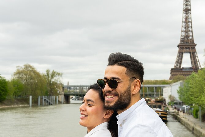 Seine River Dinner Cruise with Live Singer by VIP Yacht de Paris - Seating, decks, and the view you actually want