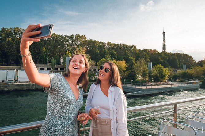 Seine River Evening Cruise with Music (Drink Options) - Final verdict, who should book this Seine night cruise