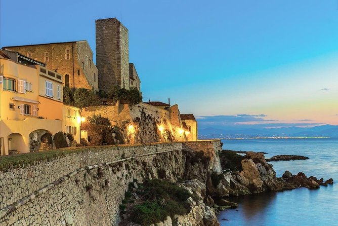 Self Guided Antibes, Cannes & Saint Paul de Vence from Nice - A Tight Riviera Loop That Actually Works