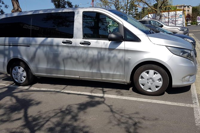 Shuttle Arrival Transfer from Paris Airport to Hotel/ Apartment - Key Things I’d Watch Before You Go