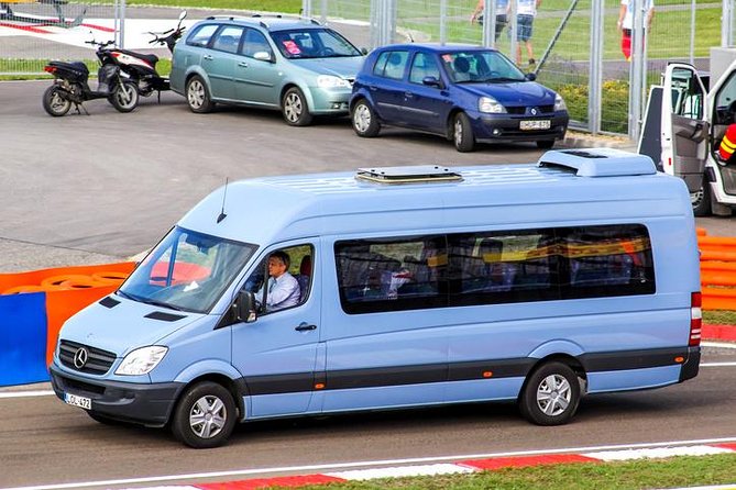 Shuttle Arrival Transfer from Paris Airport to Hotel/ Apartment - The Money Question: $46.72 Per Person and What You’re Actually Paying For