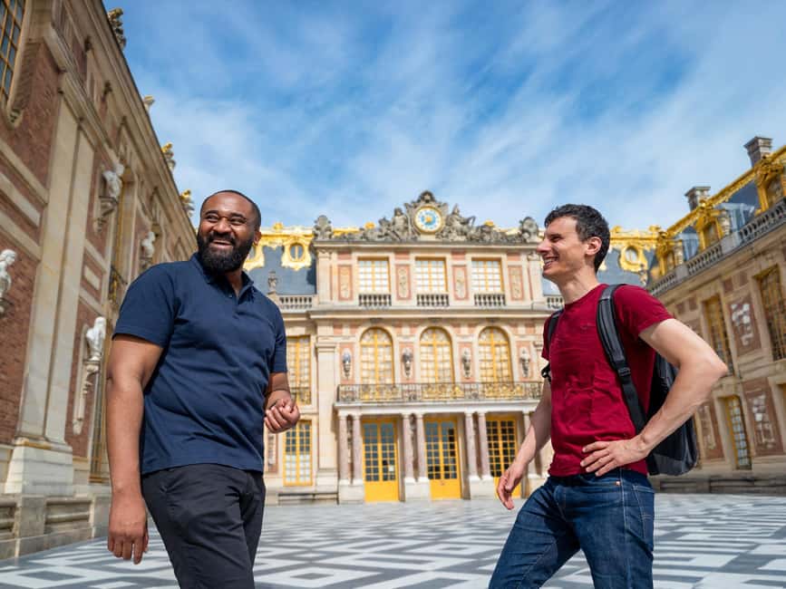 Skip-the-Line Versailles Palace & Garden Tour with Transport - Key highlights I’d circle before you go