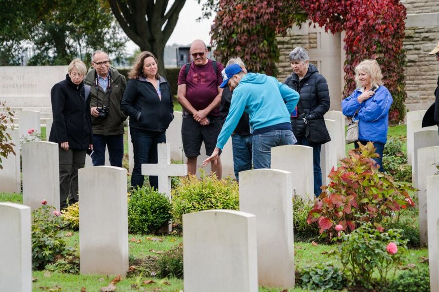 Small-Group Canadian Normandy D-Day Juno Beach from Paris - Is it worth $283? How the value stacks up for a guided D-Day day