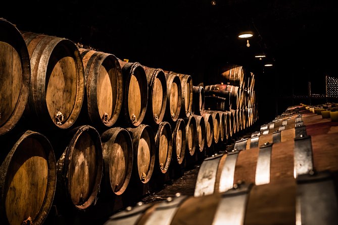 Small-Group Full-Day Tour of Côte de Nuits, Côte de Beaune Vineyards and Beaune Historical District - Key highlights at a glance