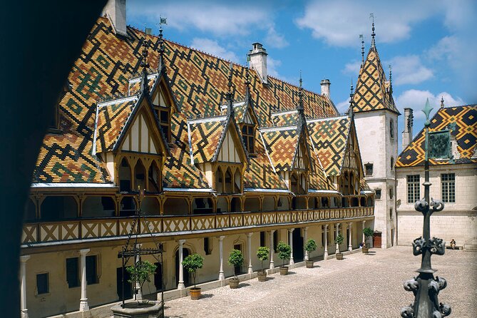 Small-Group Full-Day Tour of Côte de Nuits, Côte de Beaune Vineyards and Beaune Historical District - What you actually taste: reds, whites, and how to keep it straight