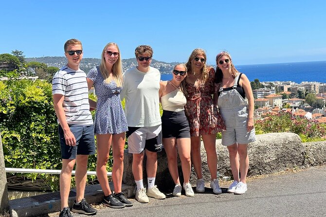 Small Group Guided E-bike Tour in Nice's Organic Vineyard - Wine tasting: what you can realistically expect