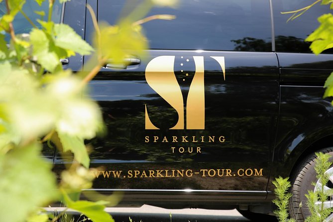 Small Group - Half Day Champagne Tour - Visit of 2 Small Producers/Growers - Six Tastings in Four Hours: How to Taste Without Getting Blurry