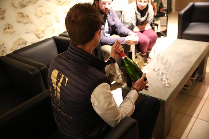 Small Group - Half Day Champagne Tour - Visit of 2 Small Producers/Growers - Inside the Half-Day Plan, What You Will Actually Do