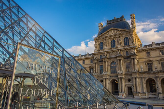 Small-Group Louvre Museum Masterpieces Tour with Access - A 3-hour Louvre plan that actually fits your day