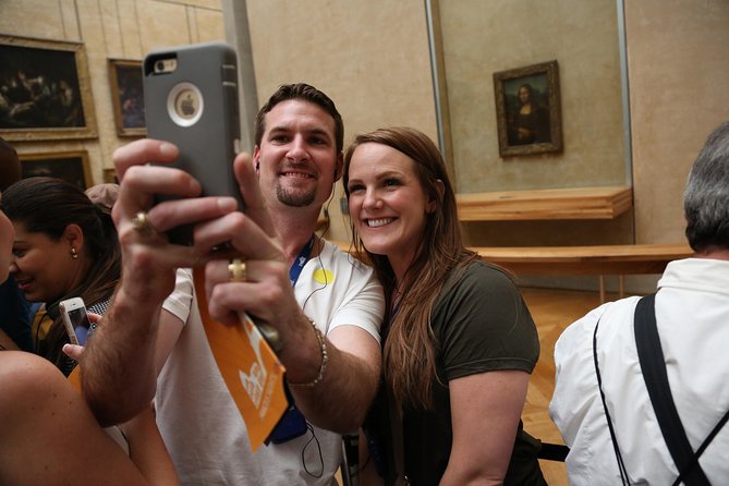 Small-Group Louvre Museum Masterpieces Tour with Access - Why the price can be worth it (even when it feels steep)