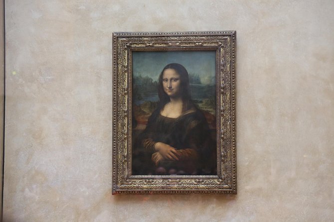 Small-Group Louvre Museum Masterpieces Tour with Access - Meeting at Arc de Triomphe du Carrousel, then getting in quickly