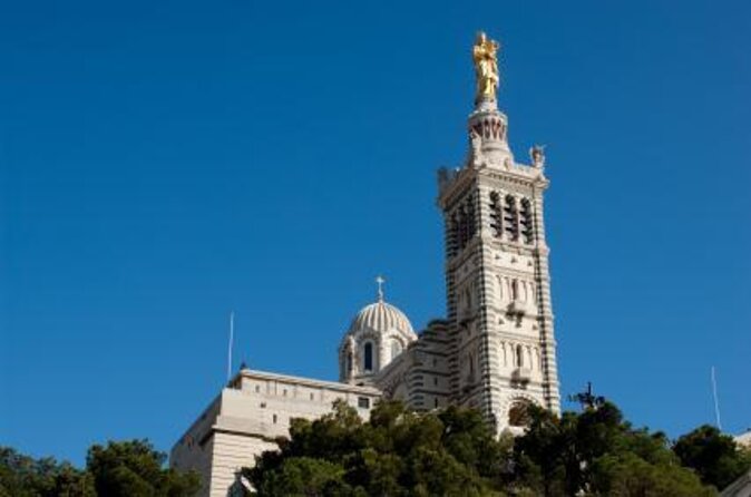 Small Group Marseille Shore Excursion: Marseille and Cassis Tour - Key highlights worth marking on your day