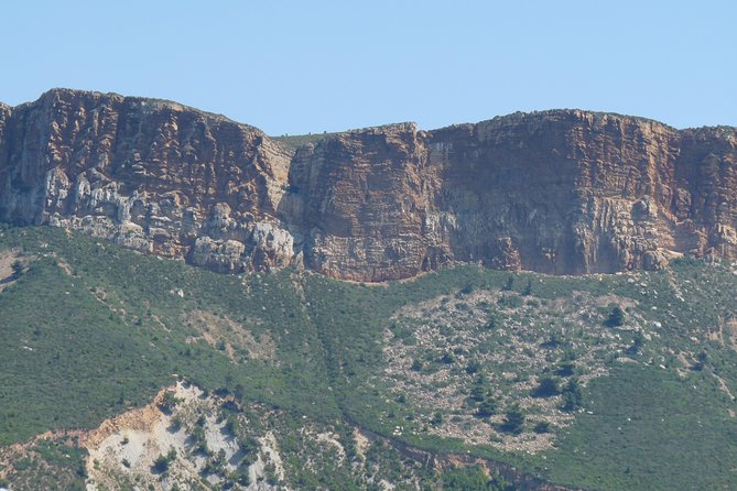 Small Group Marseille Shore Excursion: Marseille and Cassis Tour - The Van Time Tradeoff: How to Make It Feel Worth It