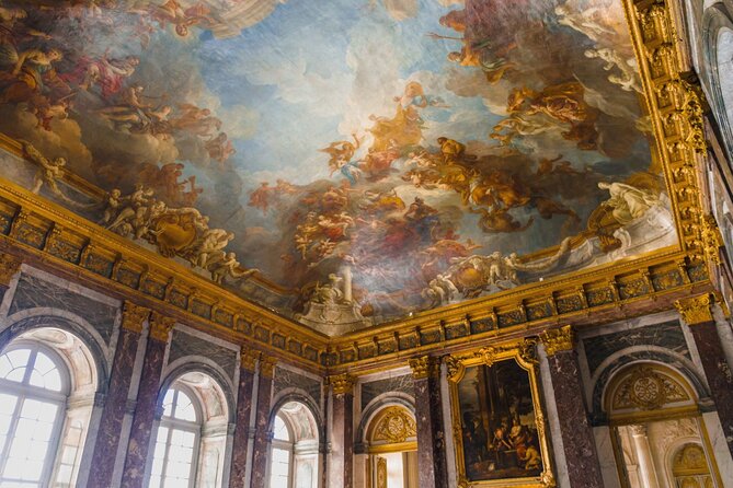 Small Group Paris to Versailles Day Trip with Garden Stroll - The Trianon side: Petit Trianon and the Queen’s Hamlet