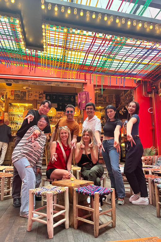 Speakeasy, Explore hidden bars in Paris - Key Points You Should Know Before You Go