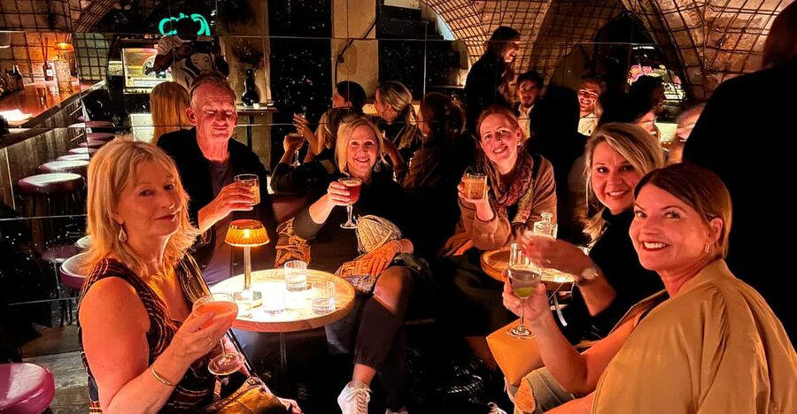 Speakeasy, Explore hidden bars in Paris - Why a Paris Speakeasy Tour Feels Different Than a Bar Crawl