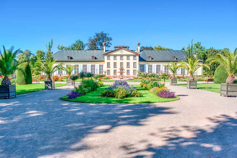 Strasbourg: 1.5-Hour Guided Segway Tour - Key things I’d zero in on