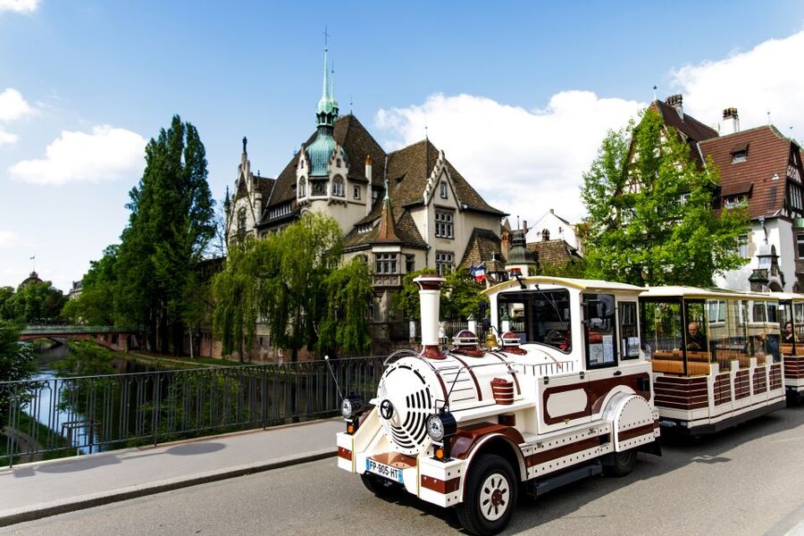 Strasbourg: 7-Day City Pass - A 7-day Strasbourg pass for about $5, and how value really works