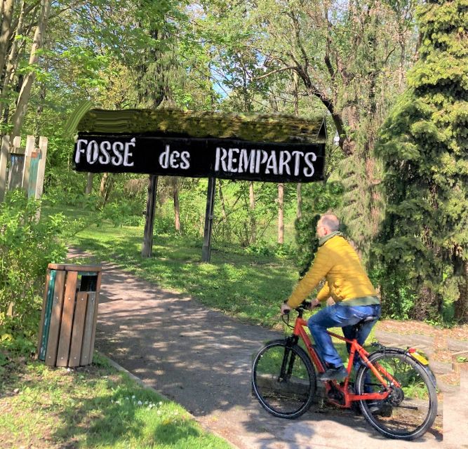 Strasbourg: Bike Tour with a Guide bikes included - Should You Book This Strasbourg Bike Tour?
