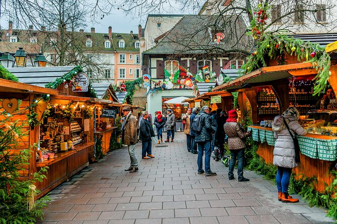 Strasbourg Food Tour - A Taste of Tradition by Do Eat Better - Price and What You Really Get for $95.53