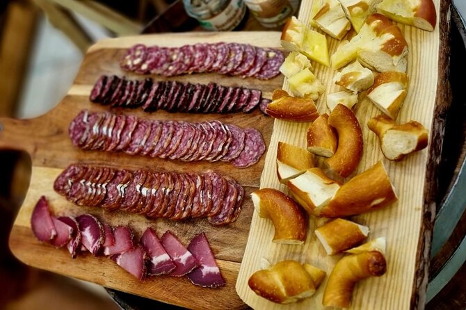 Strasbourg Food Tour - A Taste of Tradition by Do Eat Better - What Makes This Tour Feel More Like the City Than a Restaurant Line