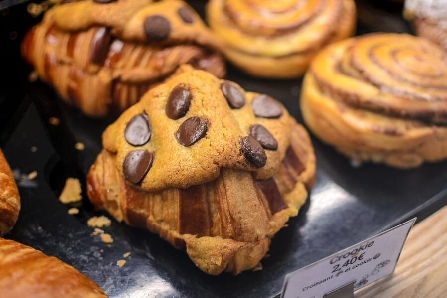 Strasbourg Food Tour : Gourmet Tour with tastings - Small-group pacing, language support, and the Q and A advantage