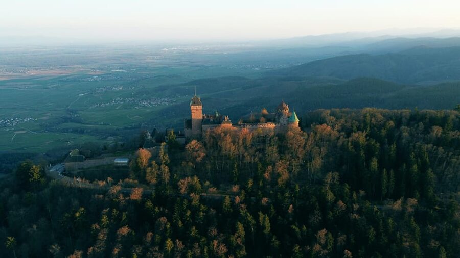 Strasbourg: Full-Day Small Group Tour to Colmar & Riquewihr - Price and Logistics: Is $120 Good Value for 8 Hours?