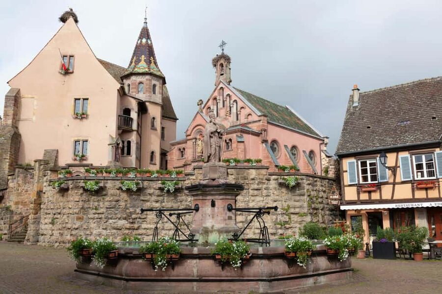 Strasbourg: Full-Day Small Group Tour to Colmar & Riquewihr - Tips to Plan Your Day Like a Local (Without Overthinking)