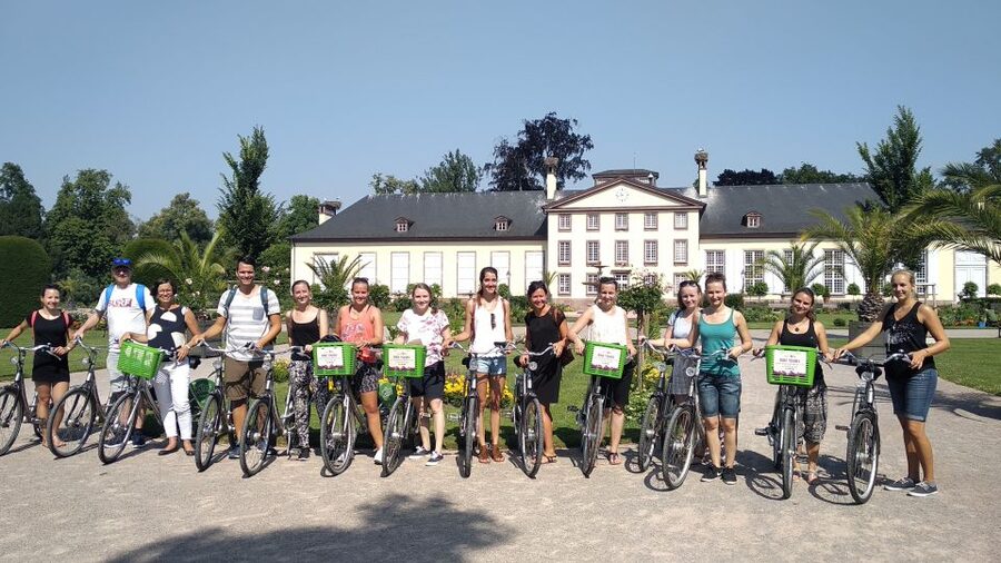 Strasbourg: Guided Bike Tour with a Local Guide - Key Highlights You Should Know