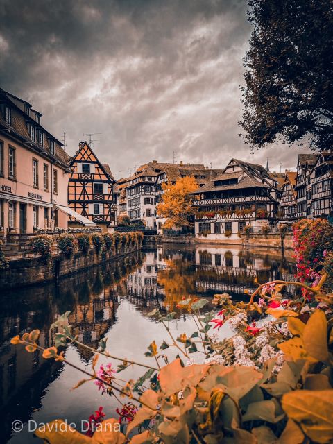 Strasbourg: Guided Historical Neighborhoods Walking Tour - Why this Strasbourg walking tour is such a good first step