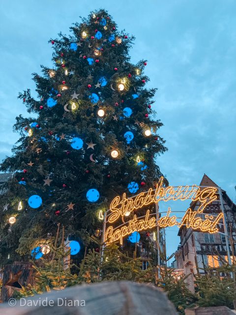 Strasbourg: Guided Historical Neighborhoods Walking Tour - The guide makes or breaks this kind of tour
