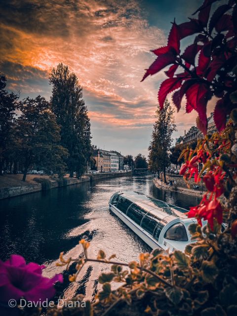 Strasbourg: Guided Historical Neighborhoods Walking Tour - Price and value: what $35 really buys you
