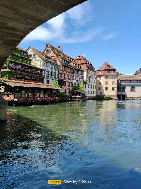 Strasbourg: Guided Walking Tour - Saint-Thomas Church and Gutenberg Square: the “walkable landmarks”