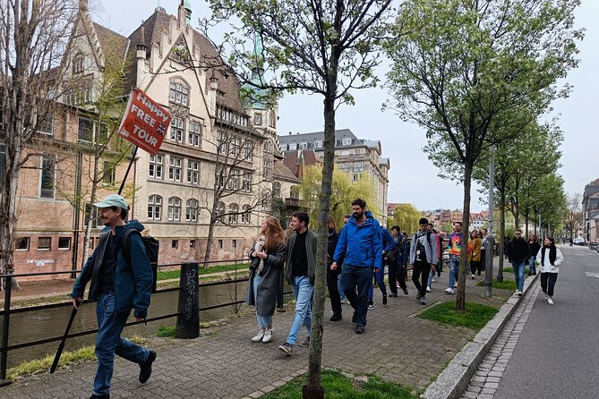 Strasbourg Original Private Tour - Stop 4: Place Kléber, the City-Center Heart You Can Navigate From