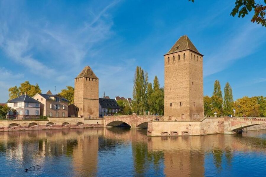 Strasbourg: Private custom tour with a local guide - Strasbourg With a Real Local Guide, Not a Script