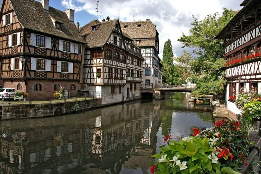 Strasbourg: Private custom tour with a local guide - How Customization Works in Real Life (Not Just on Paper)