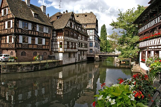 Strasbourg : Private Custom Walking Tour With A Local guide - Why this Strasbourg walk is worth your time