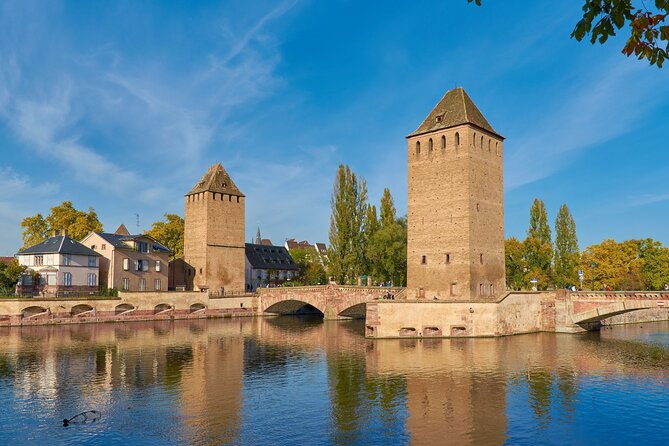 Strasbourg : Private Custom Walking Tour With A Local guide - What you’ll likely see: old town, Petite France energy, and cathedral-area views