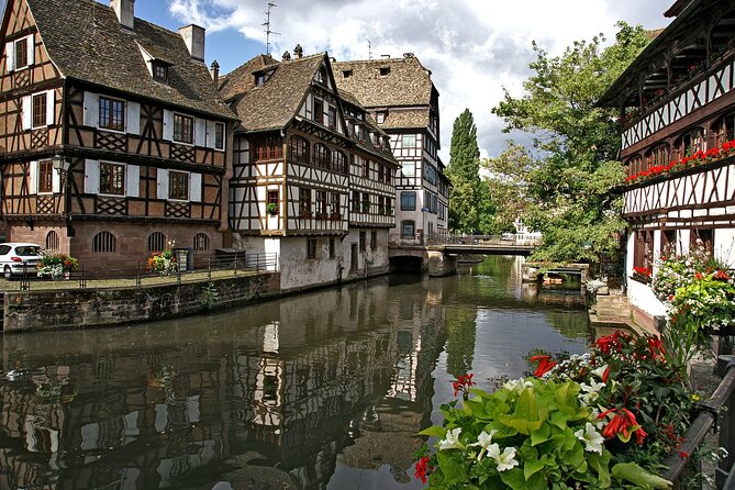 Strasbourg Private Walking Tour with a Local - Key Points to Know Before You Go