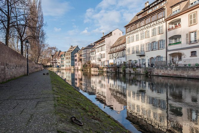 Strasbourg Private Walking Tour with a Local - Your Lokafy Host: Friendly, Flexible, and Built Around Your Questions