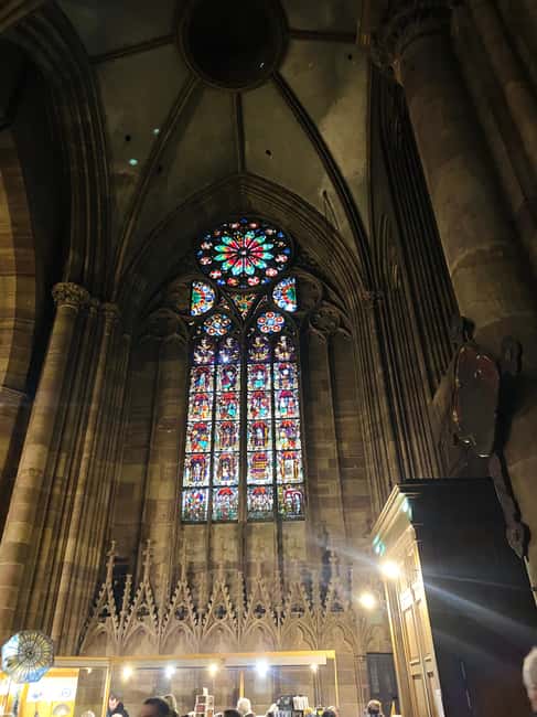 Strasbourg: Walking Tour with a Local Guide - Petite France: canals, bridges, and the neighborhood stories