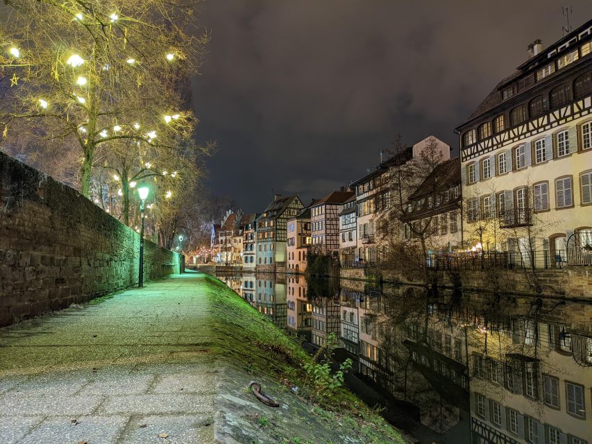 Strasbourg: Walking Tour with Local Guide - Strasbourg Cathedral: UNESCO Views Plus Legends You Can Actually Use