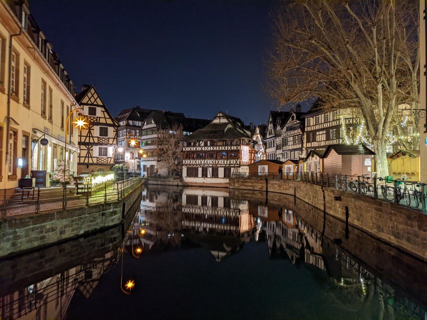 Strasbourg: Walking Tour with Local Guide - Place Saint-Étienne: The Square Moment That Re-centers You